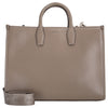 BOSS Women Sandy MED Tote - Shopper 36 cm (brown overflow)