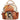 Anekke Alma - Rugzak 29 cm (multicolor)