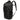 Jack Wolfskin Wandermood Pack 20 - Hiking Backpack 46 cm (Color: granite black)