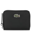 Lacoste Mini L.12.12 Concept - Geldbörse 4cc 11.5 cm (noir)