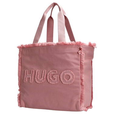 HUGO Women's Becky CA - Shopper (medium pink)