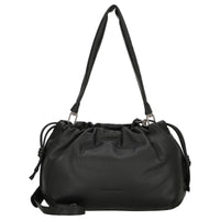 aunts & uncles Bloom - Umhängetasche 34 cm (jet black)