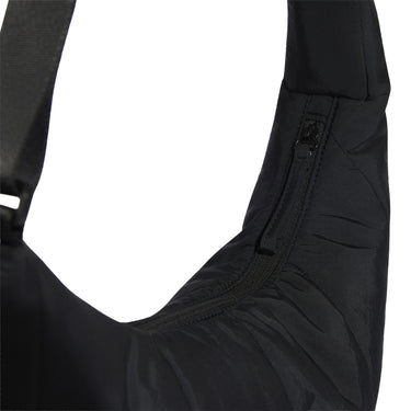 adidas Winter Shoulder Bag 4L - Schultertasche 37 cm (black) - Ansicht 5