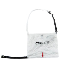 CYCLITE Musette 5.1 - Umhängetasche 32 cm (white)