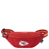 Travelite NFL - Sac banane 33 cm (Kansas City Chiefs)