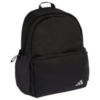 adidas ESS BTS TOP BP - Rucksack (black/silvmt) - Ansicht 2