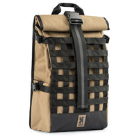 Chrome Barrage 22L - Bike Rucksack 16" 50.8 cm (coyote x)