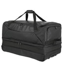 Travelite Basics - Rollenreisetasche 40 cm (schwarz) - Ansicht 8