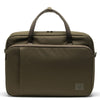 Herschel Gibson - Laptop bag 39.5 cm (ivy green tonal)