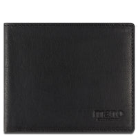 Mano Don Simon - Geldbörse 12 cm (schwarz)