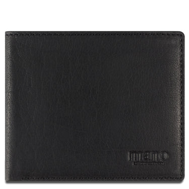 Mano Don Simon - Wallet 12 cm (black)