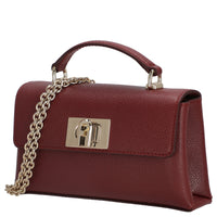 Furla 1927 Mini - Crossbody Bag 18 cm (ciliegia d)