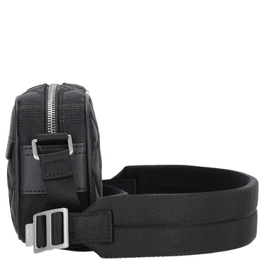 Lacoste The Blend Reporter Bag - Umhängetasche 20 cm (noir) - Ansicht 3