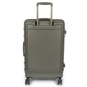 Eastpak selection Resist'r Zip - 4-Rollen-Trolley L 78 cm (monotone khaki) - Ansicht 3