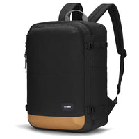 pacsafe GO Carry-on 34 - Travel Backpack 47 cm RFID (Color: stone)