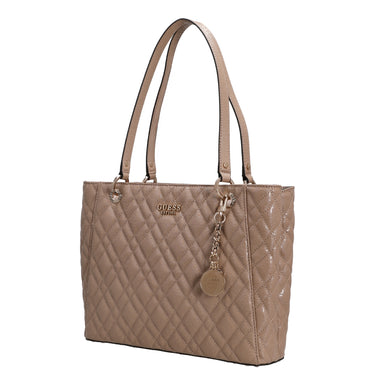 Guess Isemay Noel Tote - Shopper (pale mocha) - Ansicht 2