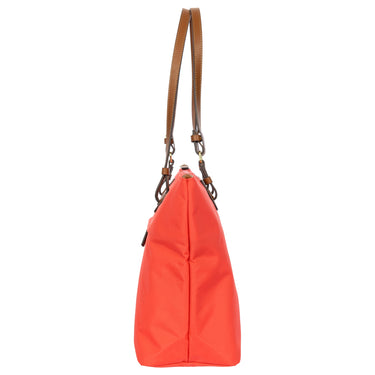 Brics X-Bag Shopping M Sportina - Schultertasche 27 cm (poppy) - Ansicht 3