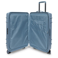 Eastpak selection Resist'r Zip - 4-Rollen-Trolley L 78 cm (monotone blue) - Ansicht 4