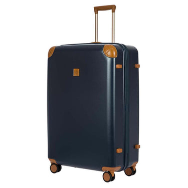 Brics Amalfi - 4 - Rollen - Trolley 82 cm (blue) - Markenkoffer