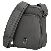 BOSS B Icon NS - Umhängetasche 20.5 cm (medium grey) - Ansicht 2