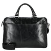 Picard Buddy - Briefcase 39 cm (schwarz)