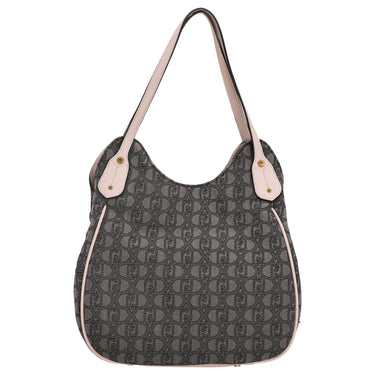 Liu Jo Adonide Hobo - Henkeltasche L 34 cm (black) - Ansicht 4