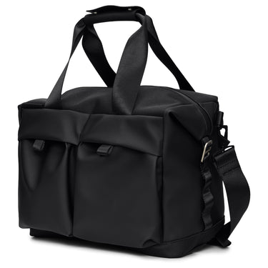 Rains Otaru W3 - Travel Bag S (black)