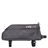 CYCLITE Top Tube Bag 1.1 - Rahmentasche (Bikepacking) 25 cm (black)