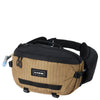 Dakine Packs Hot Laps 5 - Waist Bag 32 cm (coyote morse code)