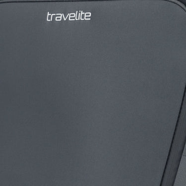 Travelite Jetpack Multi Light - 4-Rollen-Trolley S 55 cm (anthracite) - Ansicht 10