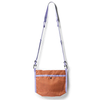 Cotopaxi Lista 2L Lightweight Crossbody Bag - Umhängetasche (whiskey)
