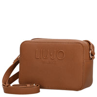 Liu Jo Halona - Umhängetasche M 20 cm (sequoia)