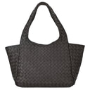 Les Visionnaires Grace Weave Silky - Shopper 52 cm (cafe) - Ansicht 4