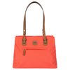 Brics X-Bag - Shopper M 32 cm (poppy)