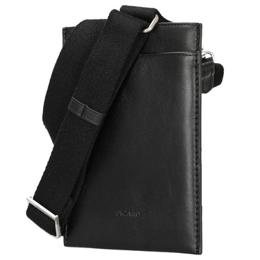 Picard Toscana - Handytasche 4cc 18 cm (black)