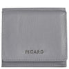 Picard Bingo - Geldbörse 8cc 10.5 cm (granite)