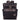 Scharlau Baobab African - Rucksack 15" 42 cm (black)