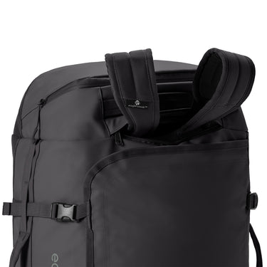 eagle creek Cargo Hauler Rolling Duffel 110L - Rollenreisetasche 77 cm (black) - Ansicht 6