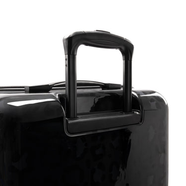 Heys Black Leopard - 4-Rollen-Trolley L 76 cm erw. (black leopard) - Ansicht 7