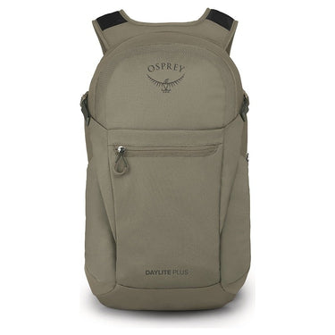 Osprey Daylite Plus - Rucksack 14" 47 cm (tan concrete) - Ansicht 3
