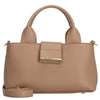 Valentino Bags Dione Re - Henkeltasche 25 cm (beige)