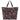 reisenthel XL - Shopper 65 cm (paisley black)