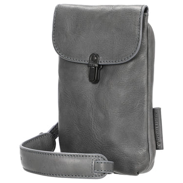 aunts & uncles Grandmas Luxury Club Mrs. Lemon Twist - Handytasche 18 cm (caramel) - Ansicht 2