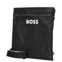 BOSS Catch 3.0 Envelope - Umhängetasche L 25 cm (black) - Markenkoffer