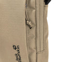 Jack Wolfskin Konya - Umhängetasche 20 cm (hazel wood) - Ansicht 5