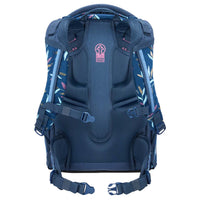 Coocazoo Mate - Schulrucksack 48 cm (Boho Glam) - Ansicht 2