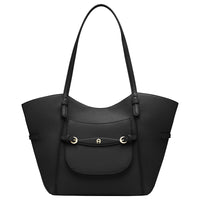 Aigner Cavallo L - Shopper 45 cm (black)