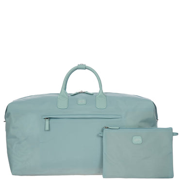 Brics Positano - Reisetasche 55 cm (light blue) - Markenkoffer