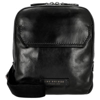 The Bridge Williamsburg - Shoulder Bag 24 cm (Color: black)