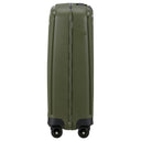 Samsonite - S'Cure 4-Rollen-Kabinentrolley 55 cm (olive) - Ansicht 5